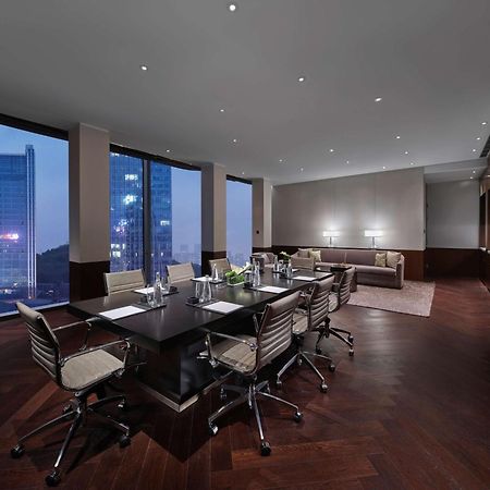 فندق Hilton Guiyang جوي يانج المظهر الخارجي الصورة